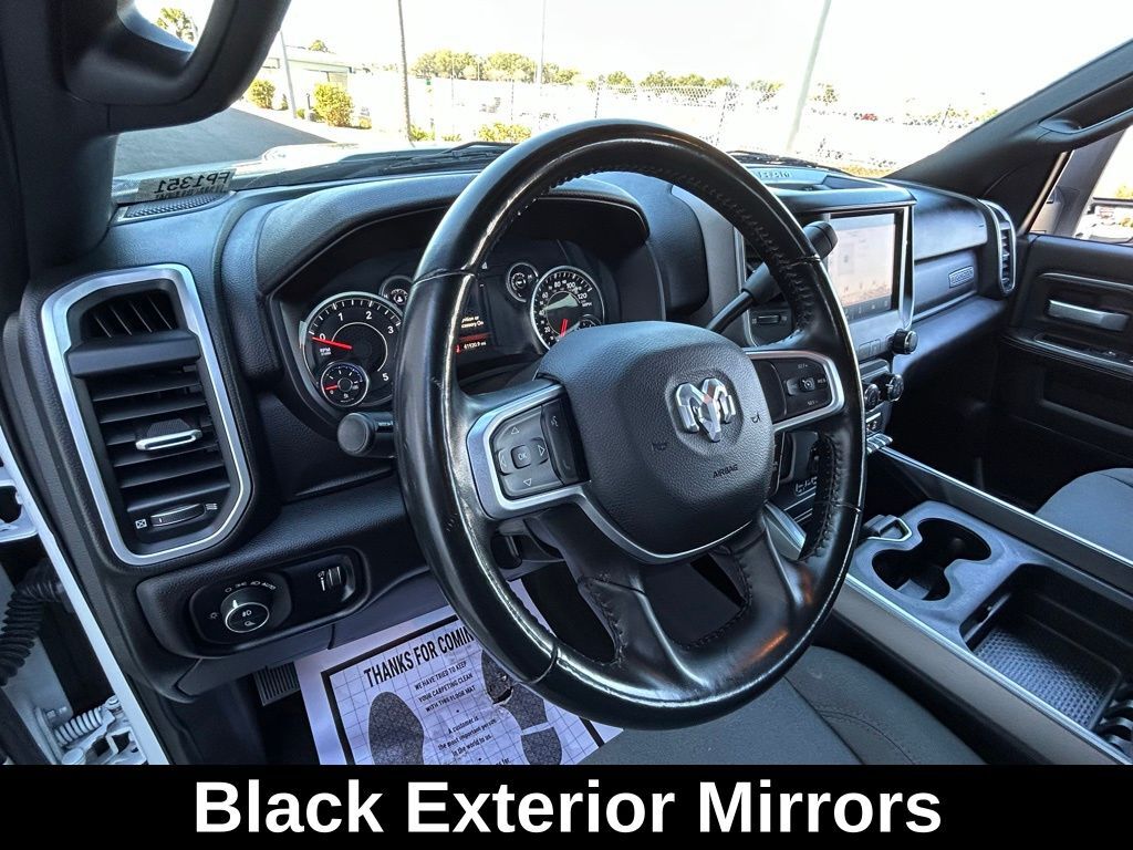 2024 Ram 2500 Big Horn Lakeland FL