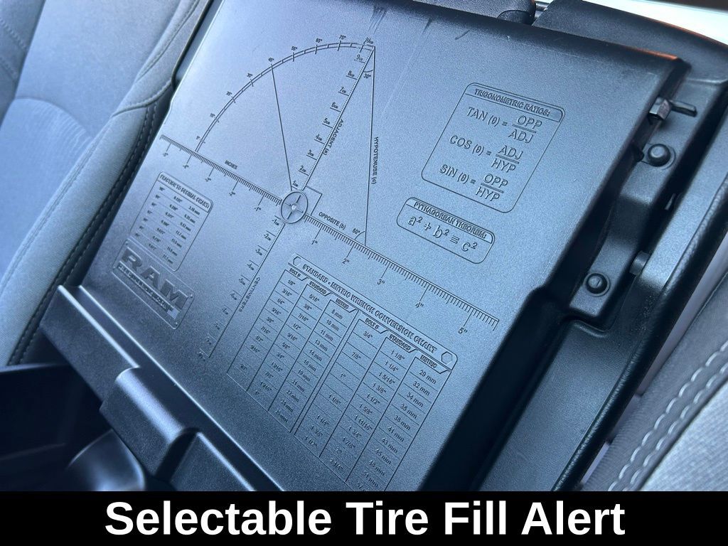 2024 Ram 2500 Big Horn Lakeland FL