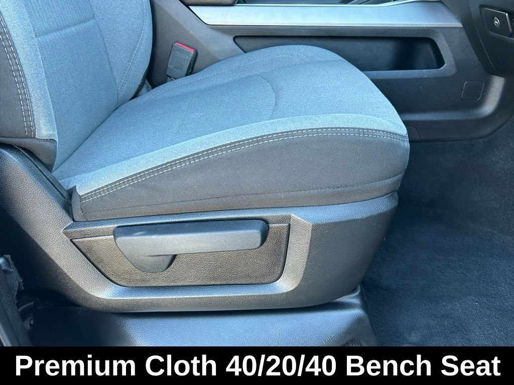 2024 Ram 2500 Big Horn Lakeland FL