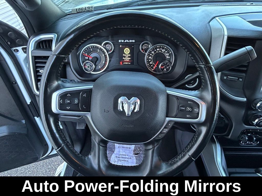 2024 Ram 2500 Big Horn Lakeland FL