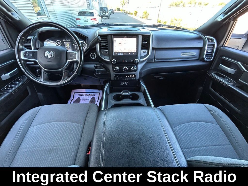 2024 Ram 2500 Big Horn Lakeland FL