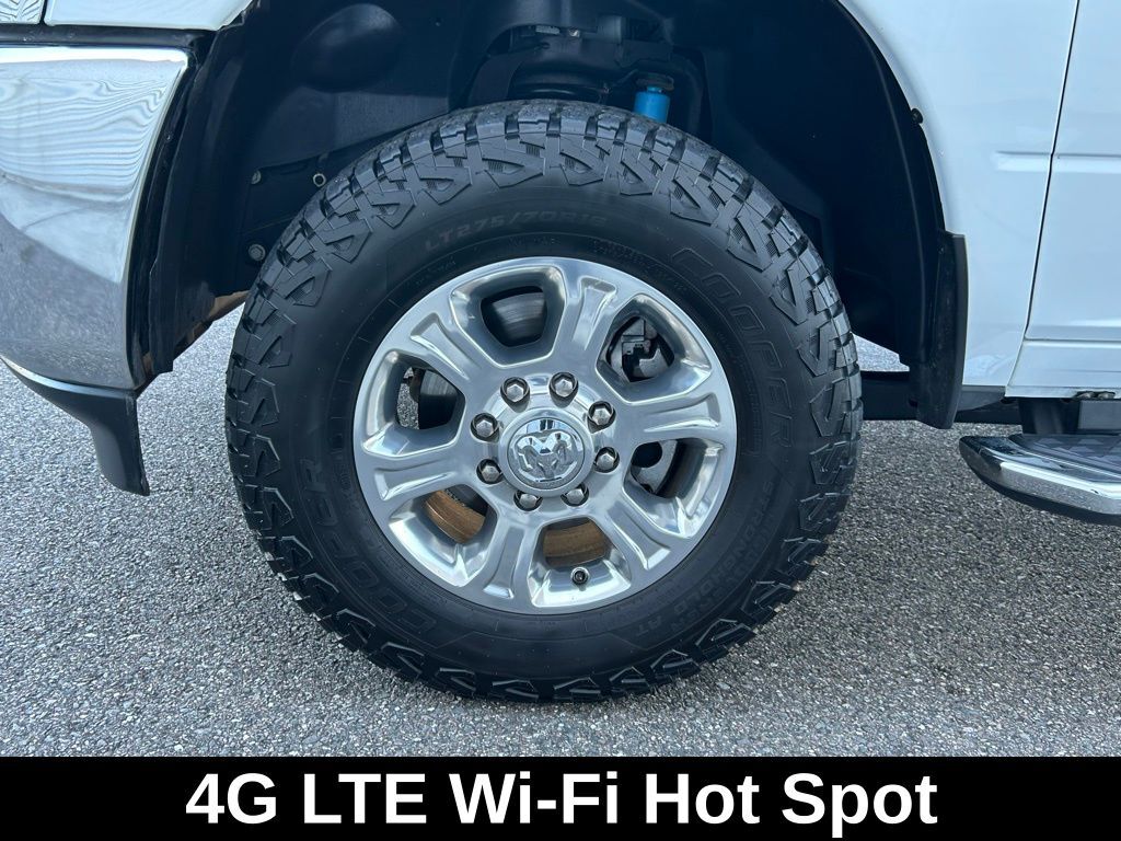 2024 Ram 2500 Big Horn Lakeland FL