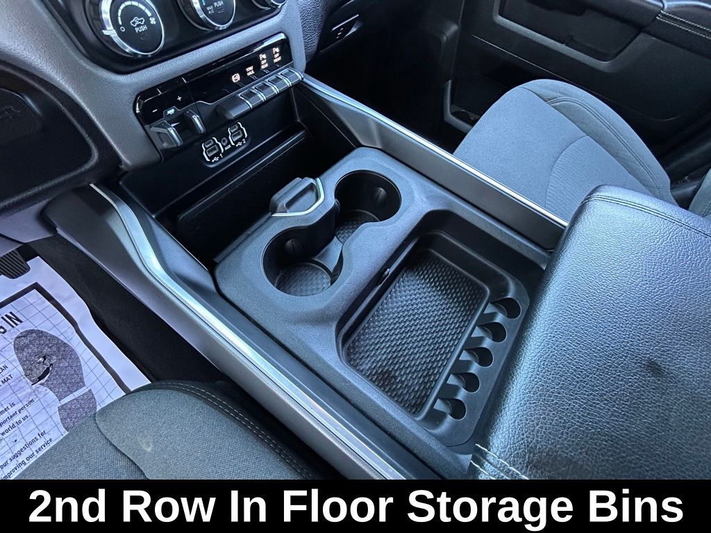 2024 Ram 2500 Big Horn Lakeland FL