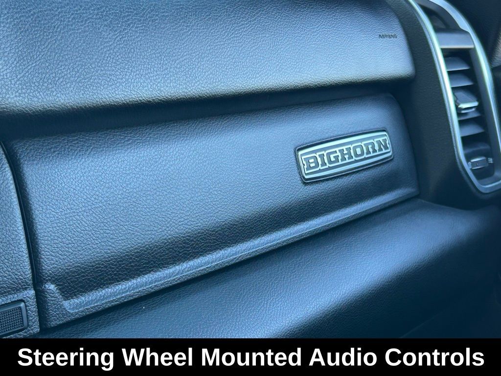 2024 Ram 2500 Big Horn Lakeland FL