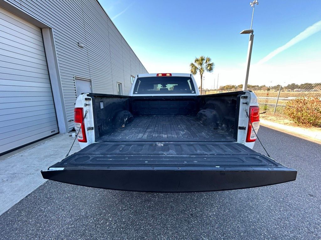 2024 Ram 2500 Big Horn Lakeland FL