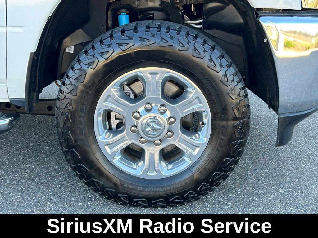 2024 Ram 2500 Big Horn Lakeland FL