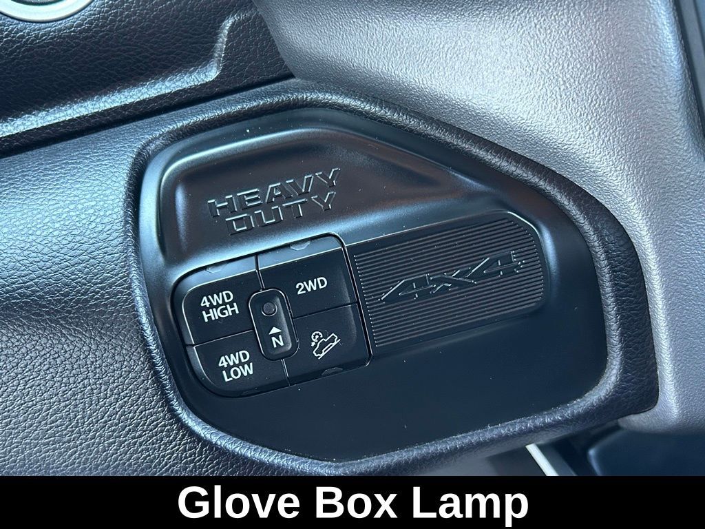 2024 Ram 2500 Big Horn Lakeland FL