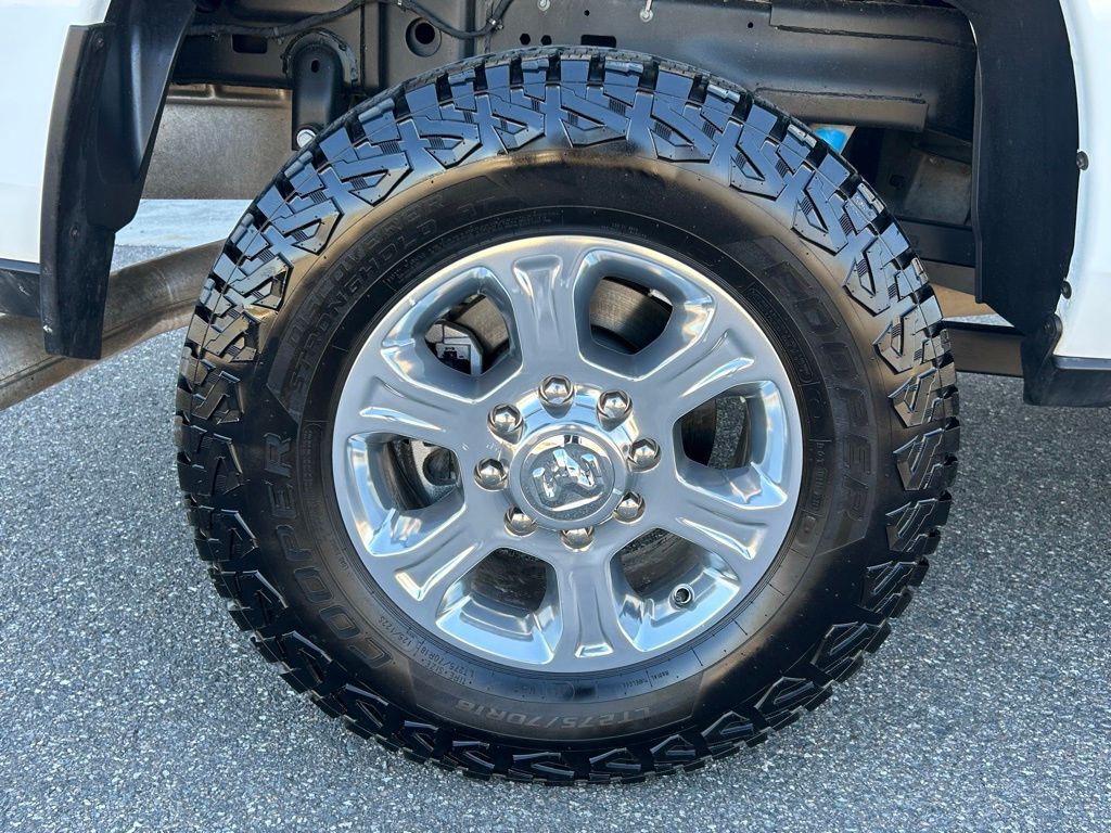 2024 Ram 2500 Big Horn Lakeland FL