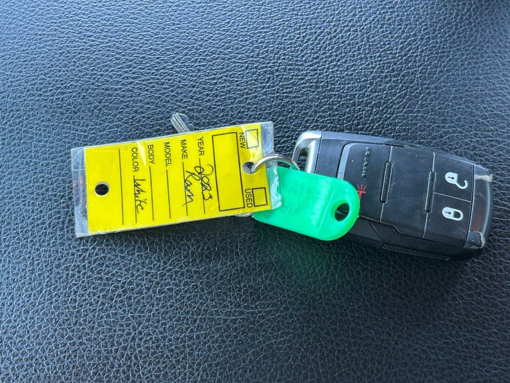 2024 Ram 2500 Big Horn Lakeland FL