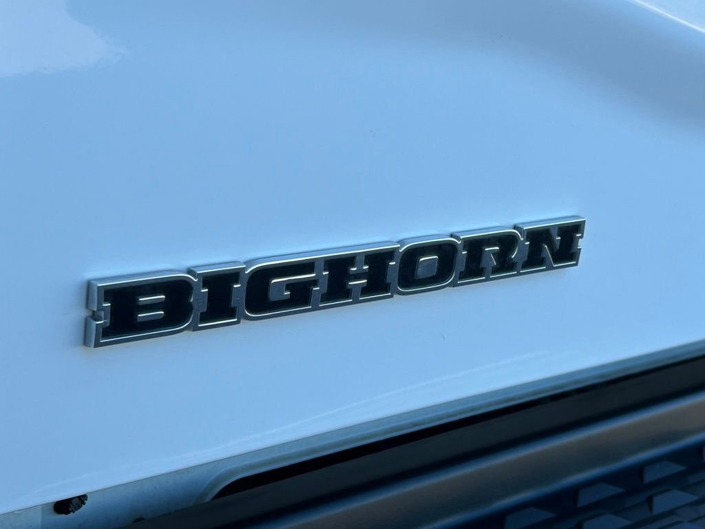 2024 Ram 2500 Big Horn Lakeland FL