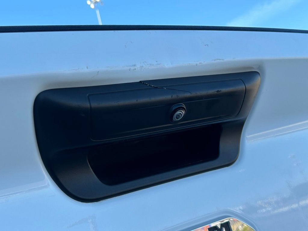 2024 Ram 2500 Big Horn Lakeland FL