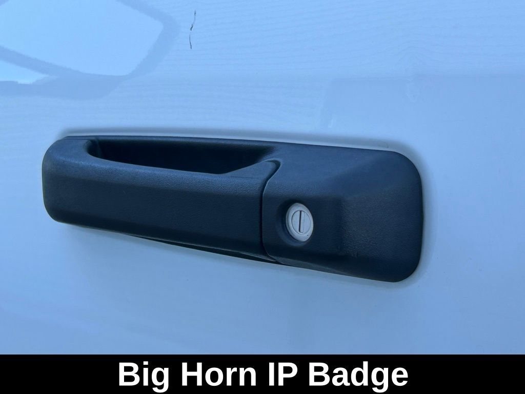 2024 Ram 2500 Big Horn Lakeland FL