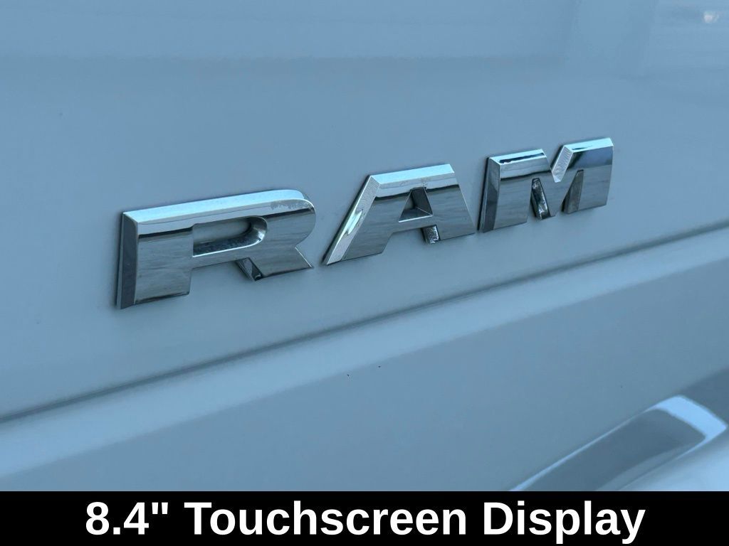 2024 Ram 2500 Big Horn Lakeland FL