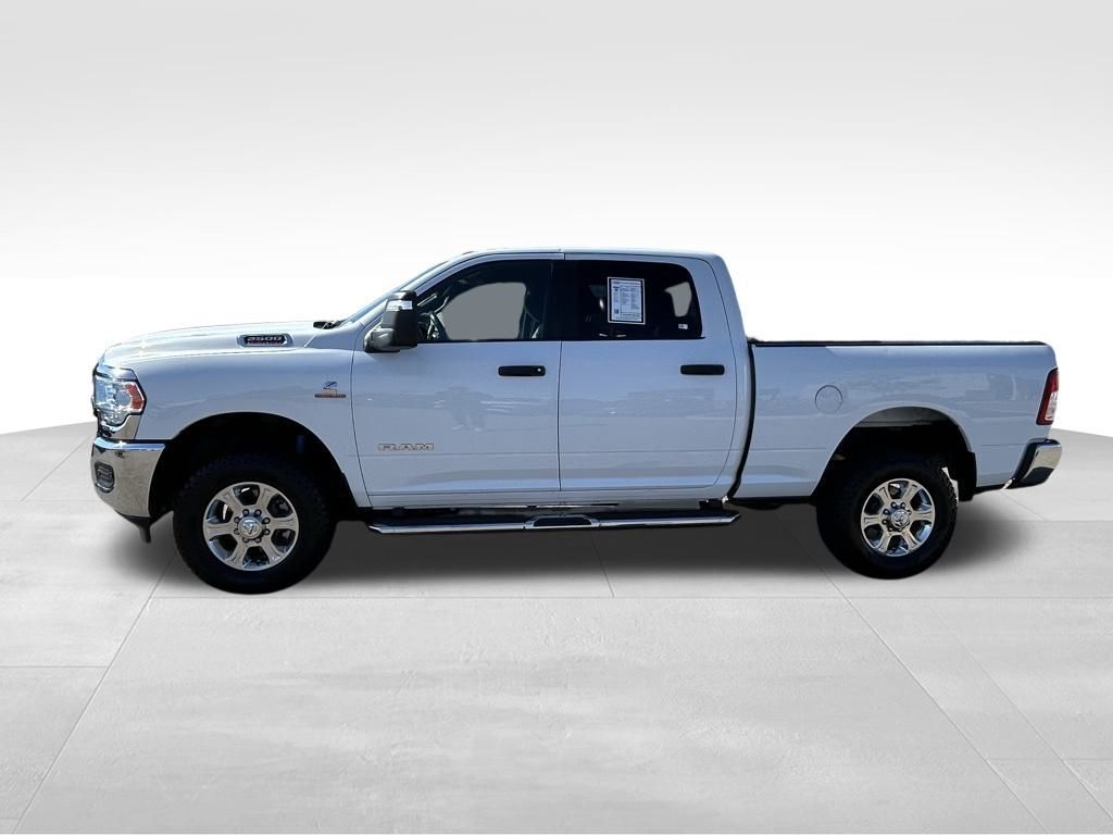2024 Ram 2500 Big Horn Lakeland FL