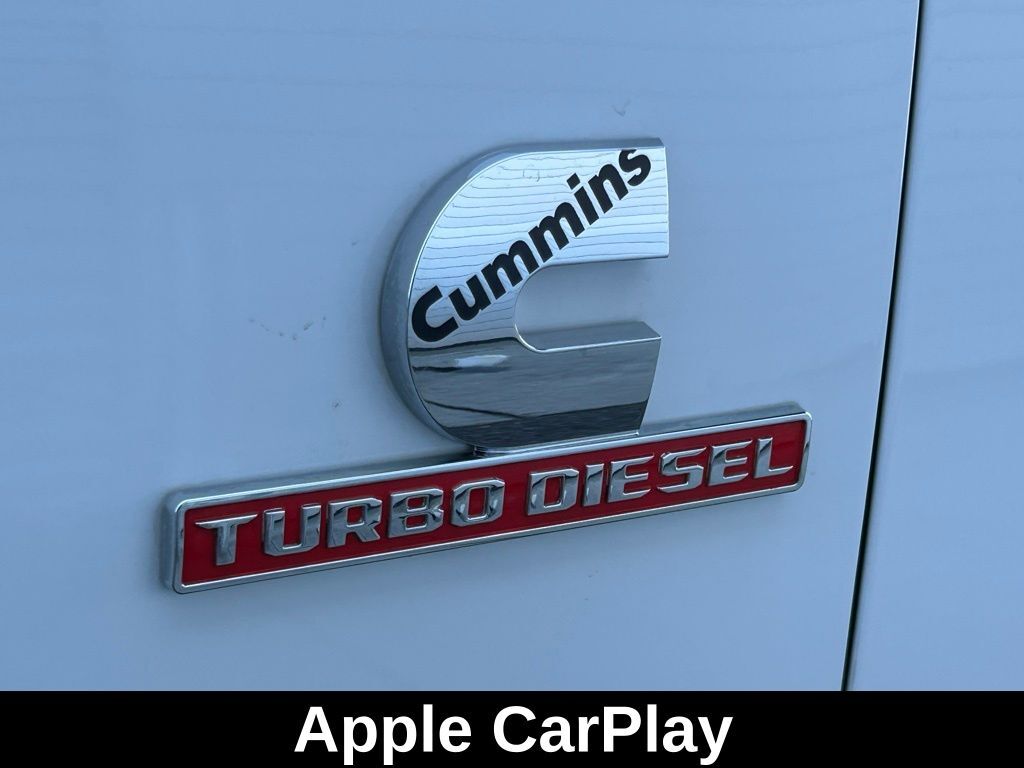 2024 Ram 2500 Big Horn Lakeland FL