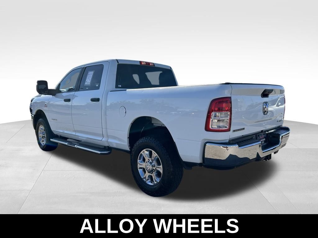 2024 Ram 2500 Big Horn Lakeland FL