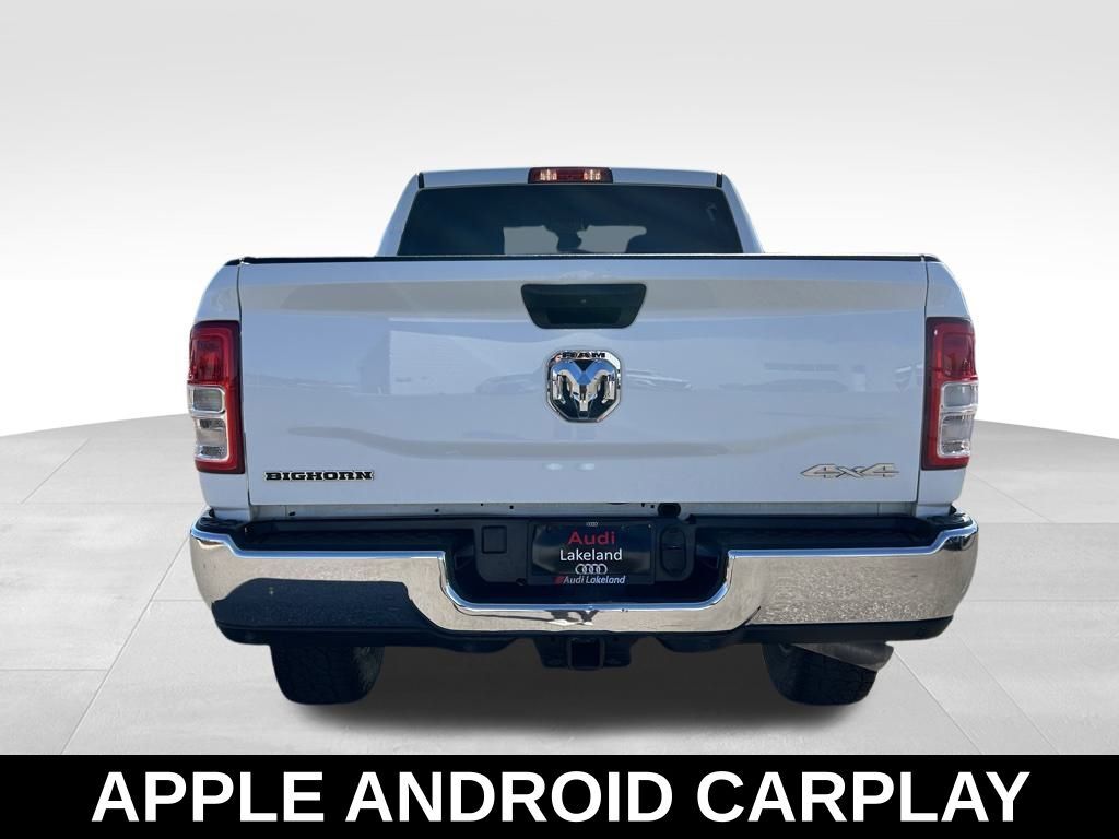 2024 Ram 2500 Big Horn Lakeland FL