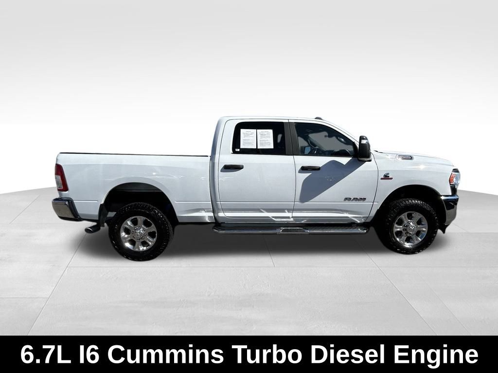 2024 Ram 2500 Big Horn Lakeland FL