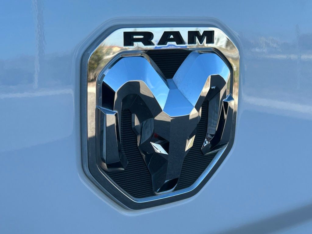 2024 Ram 2500 Big Horn Lakeland FL