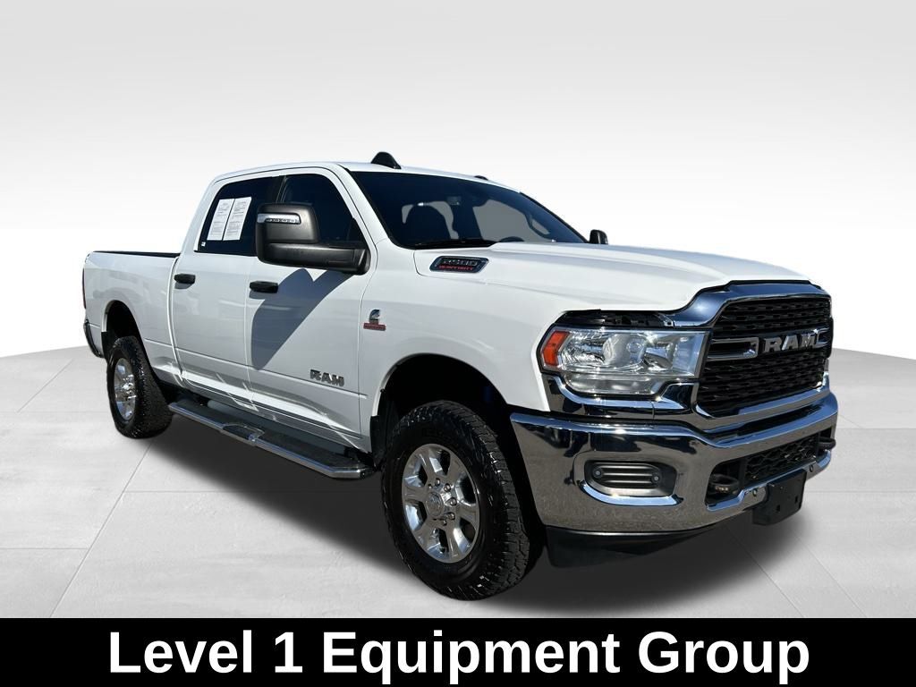 2024 Ram 2500 Big Horn Lakeland FL