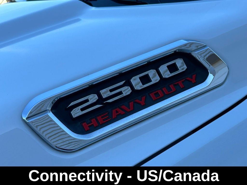 2024 Ram 2500 Big Horn Lakeland FL