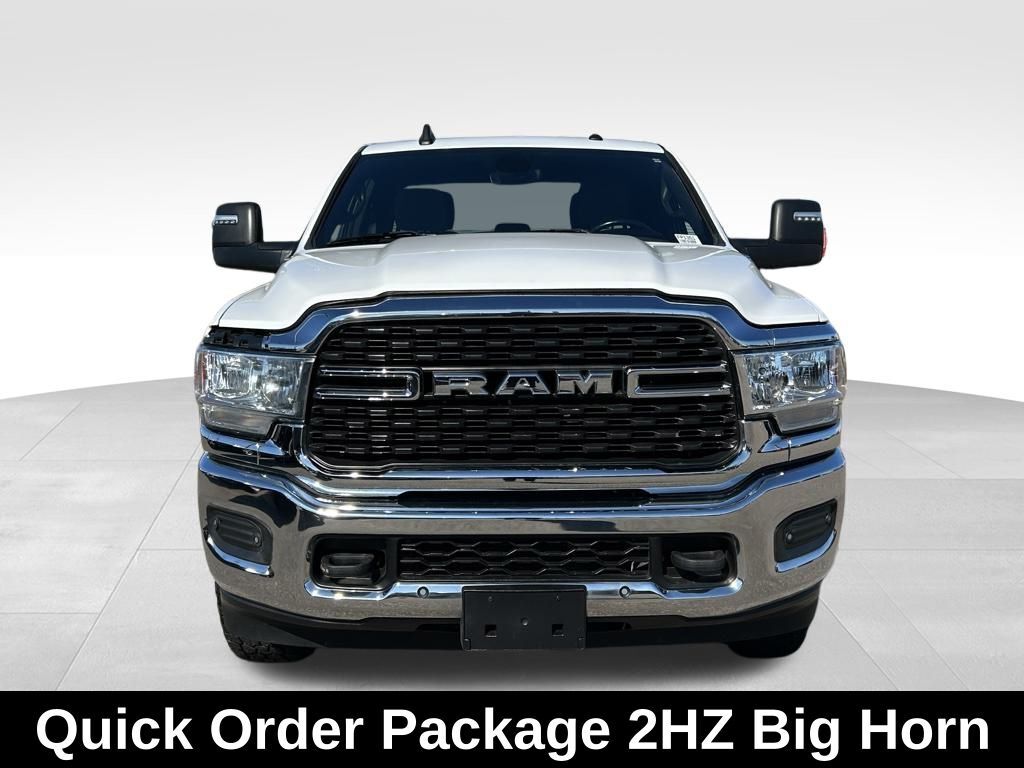 2024 Ram 2500 Big Horn Lakeland FL