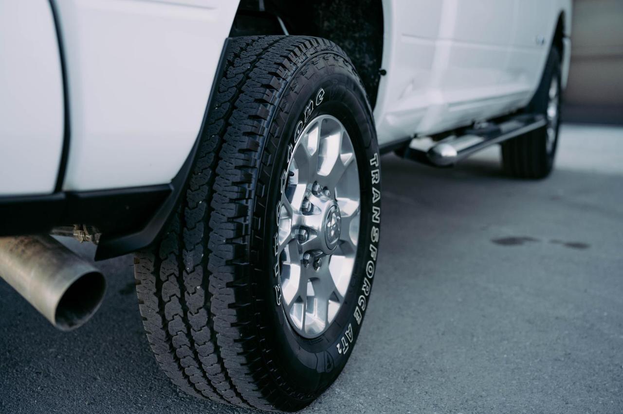 2024 Ram 2500 Laramie Lehi UT