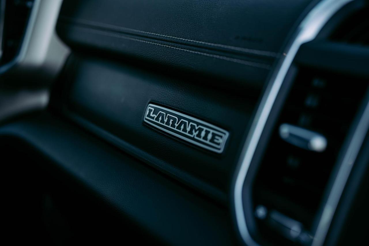 2024 Ram 2500 Laramie Lehi UT