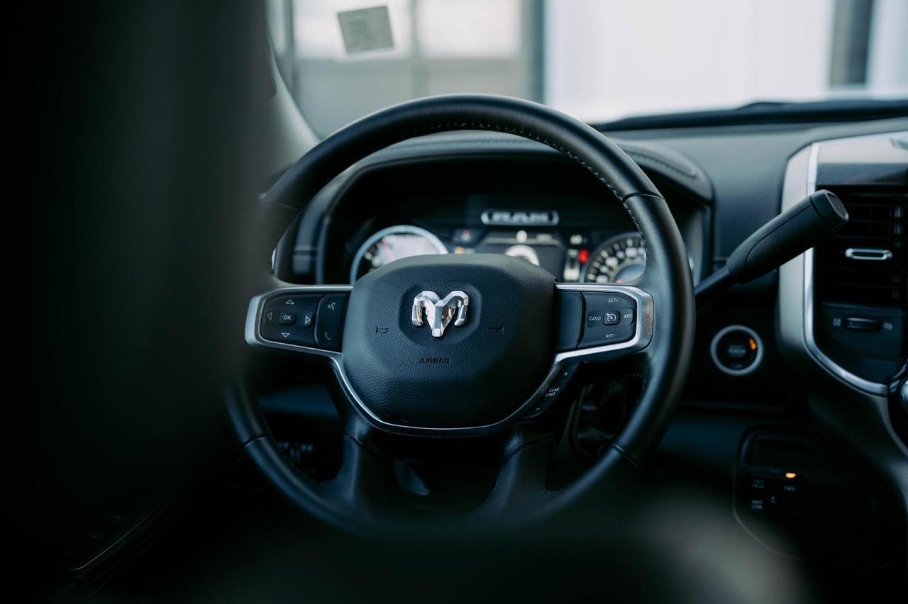 2024 Ram 2500 Laramie Lehi UT