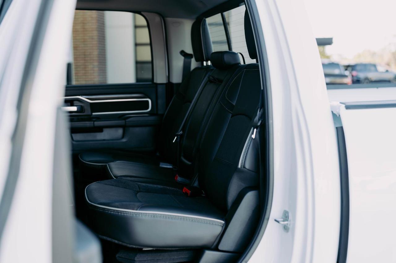 2024 Ram 2500 Laramie Lehi UT