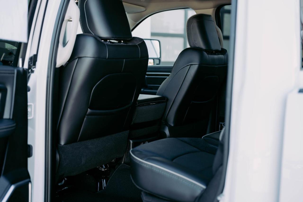 2024 Ram 2500 Laramie Lehi UT