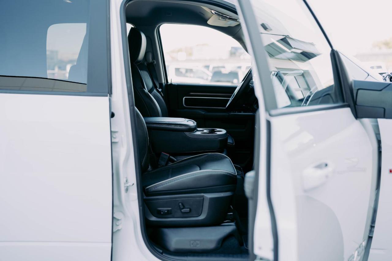 2024 Ram 2500 Laramie Lehi UT