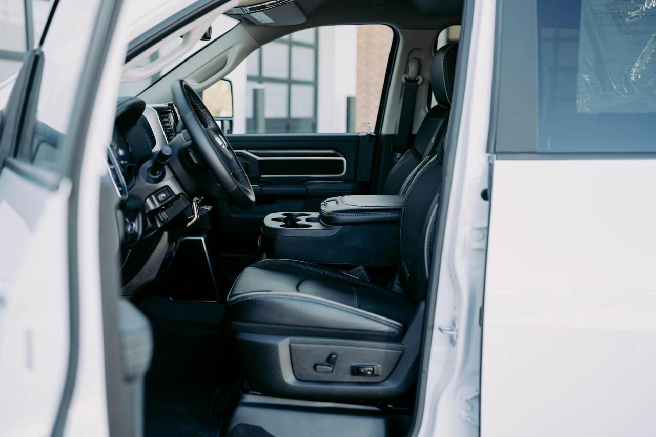 2024 Ram 2500 Laramie Lehi UT