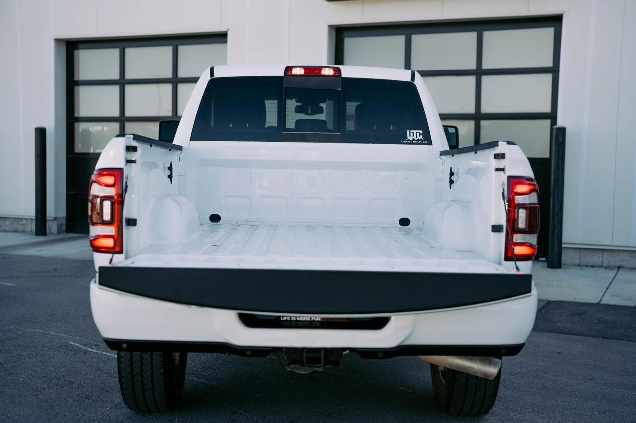 2024 Ram 2500 Laramie Lehi UT