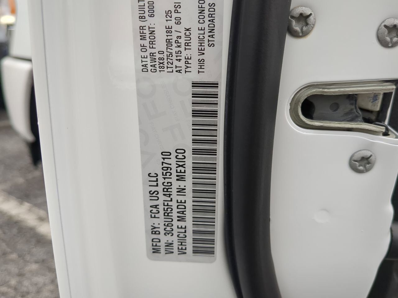 2024 Ram 2500 Laramie Appleton WI