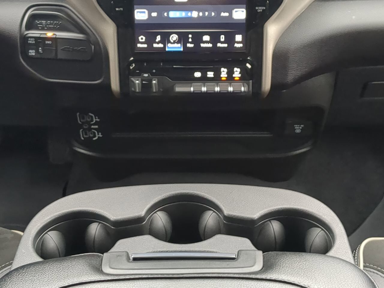 2024 Ram 2500 Laramie Appleton WI