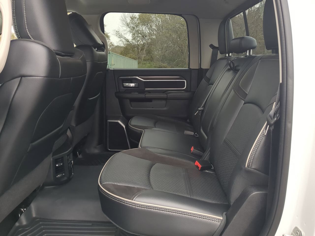 2024 Ram 2500 Laramie Appleton WI