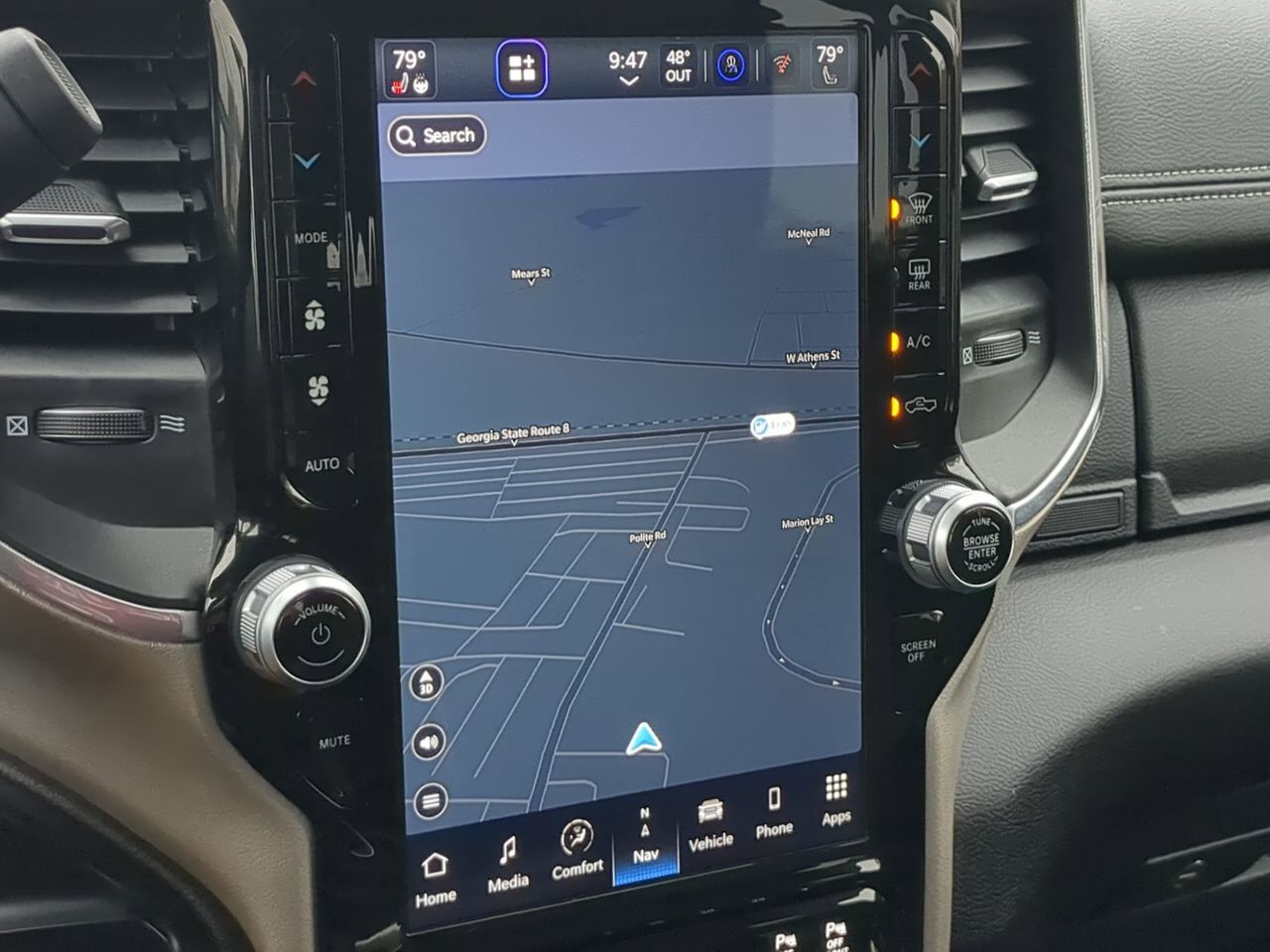 2024 Ram 2500 Laramie Appleton WI