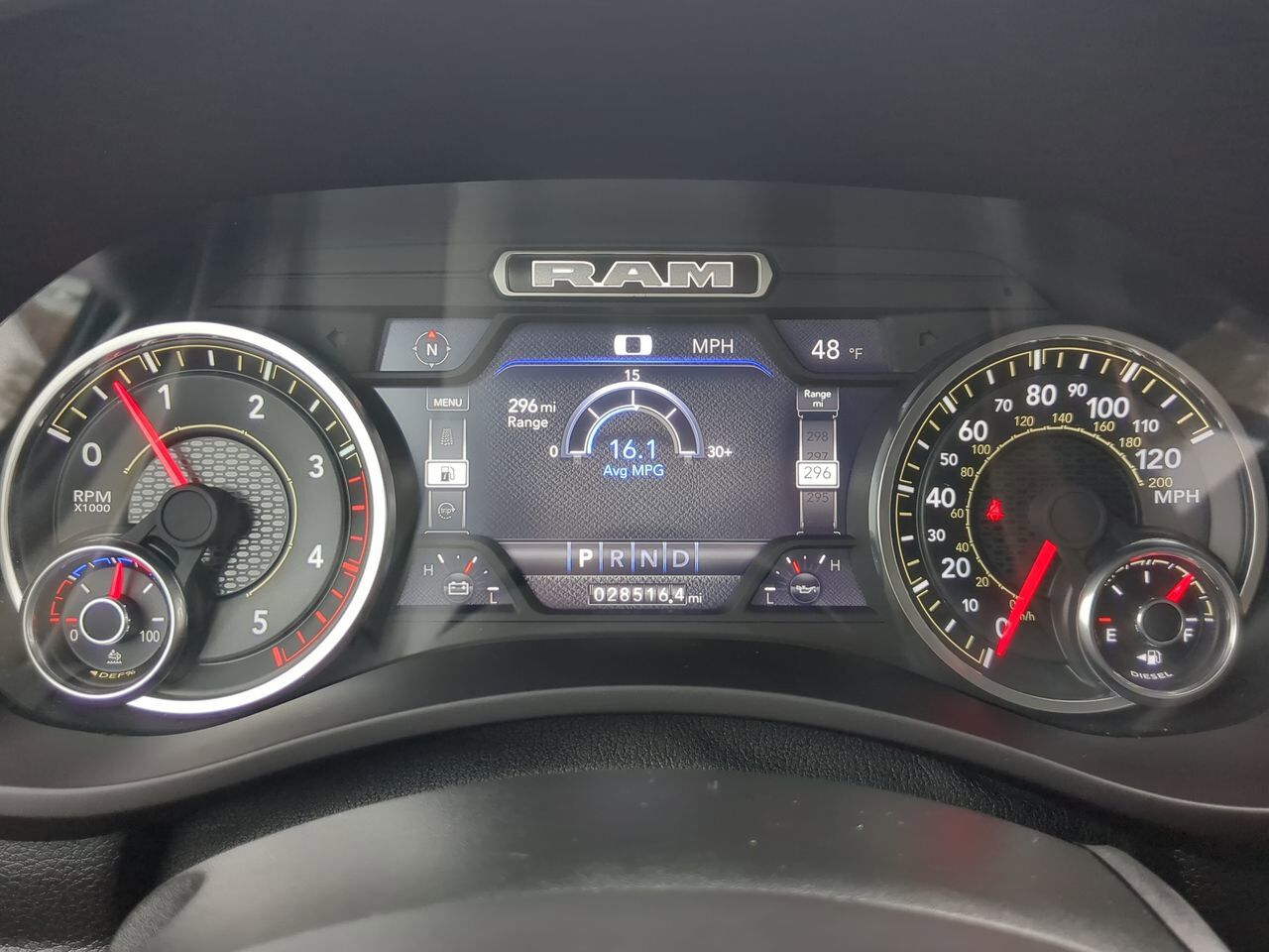 2024 Ram 2500 Laramie Appleton WI