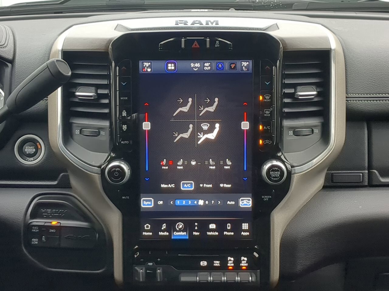 2024 Ram 2500 Laramie Appleton WI