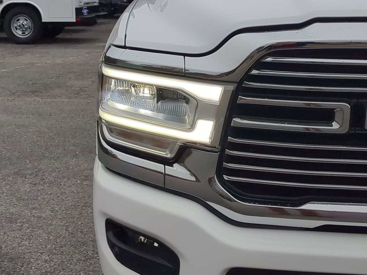 2024 Ram 2500 Laramie Appleton WI