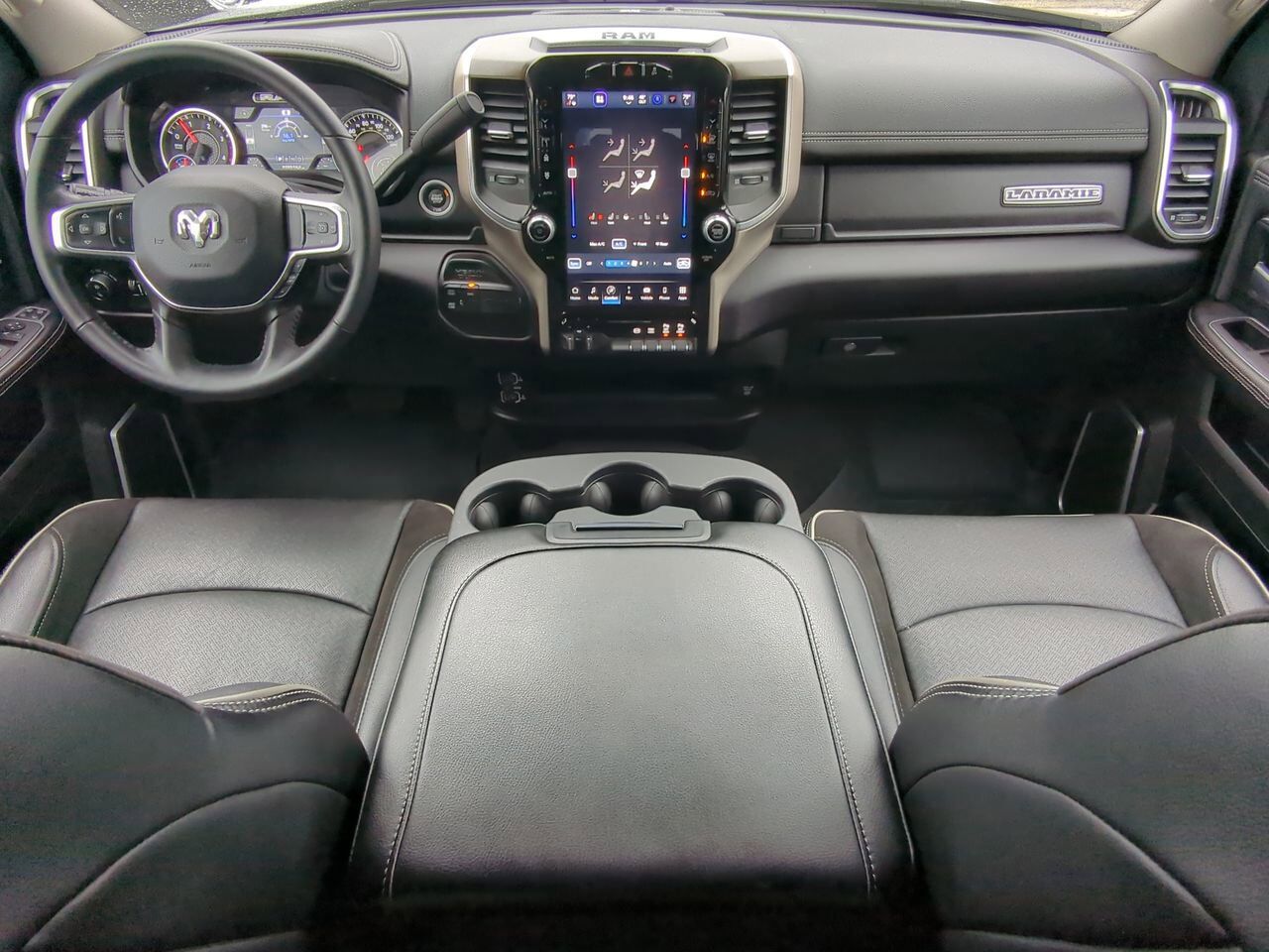 2024 Ram 2500 Laramie Appleton WI