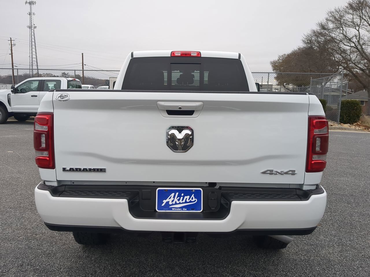 2024 Ram 2500 Laramie Appleton WI