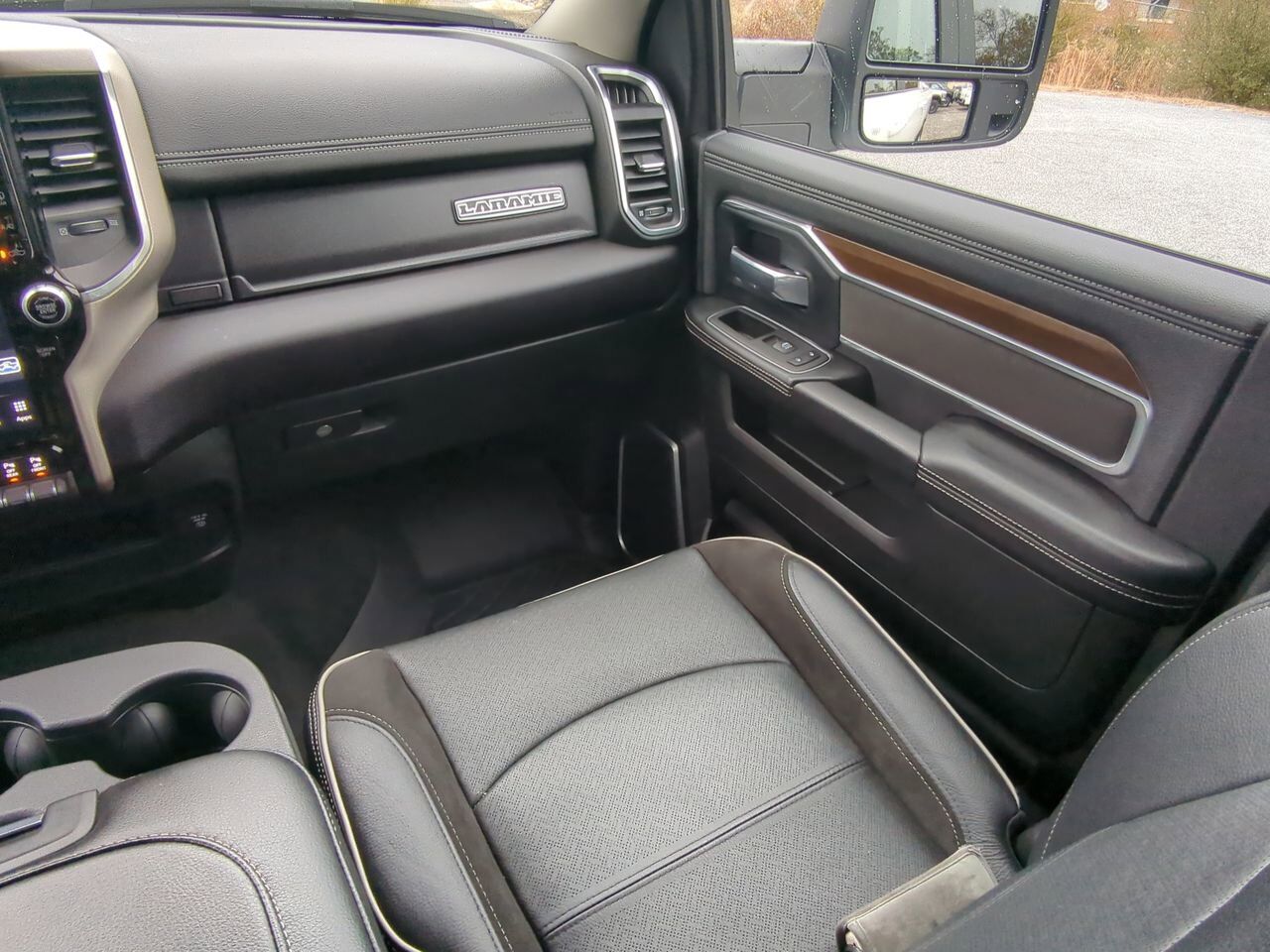 2024 Ram 2500 Laramie Appleton WI