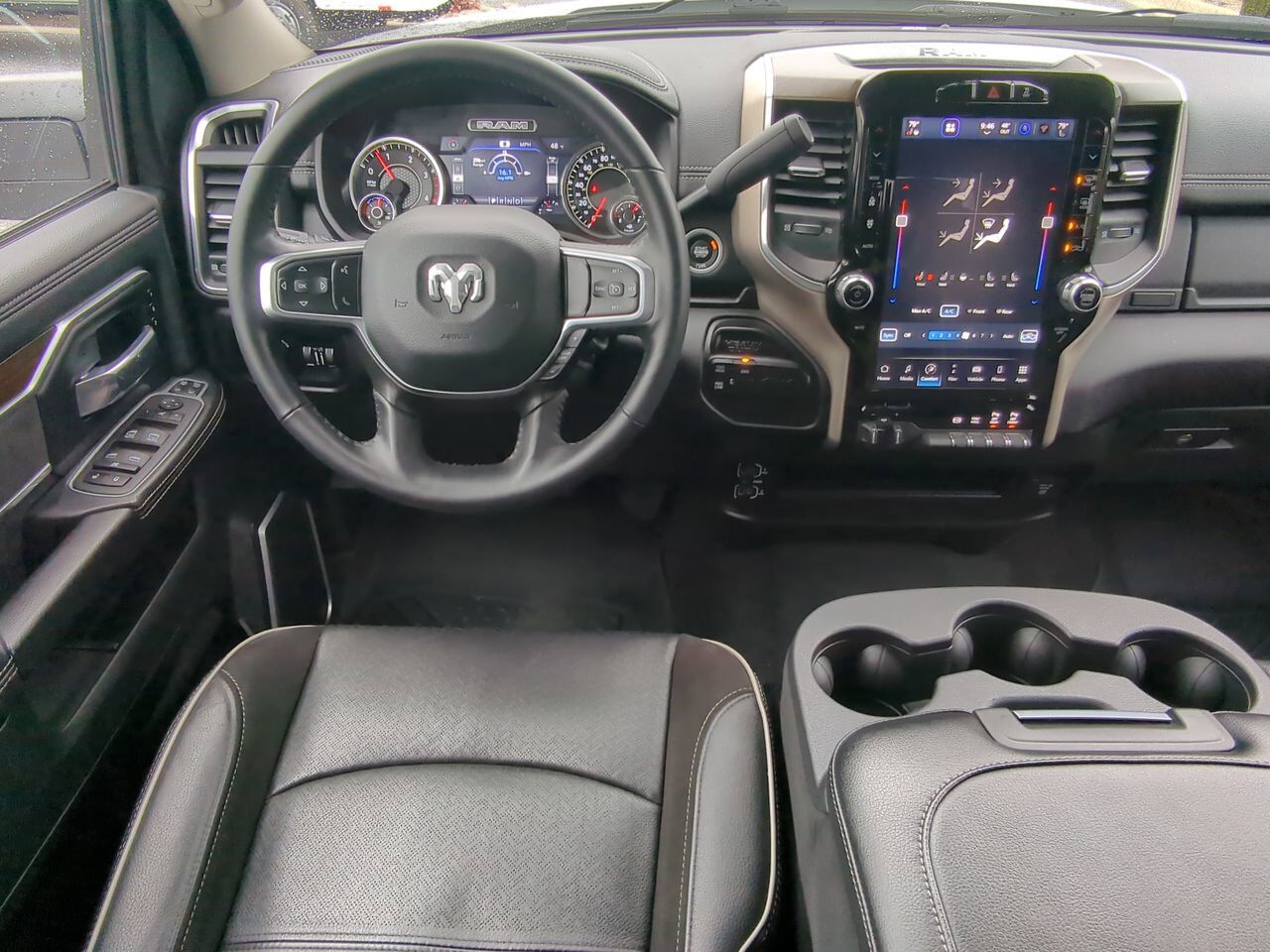 2024 Ram 2500 Laramie Appleton WI