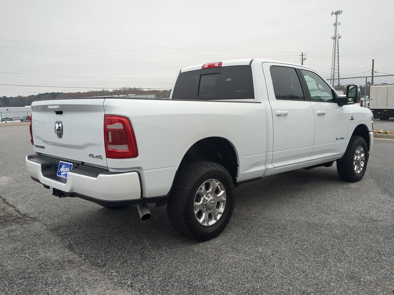 2024 Ram 2500 Laramie Appleton WI