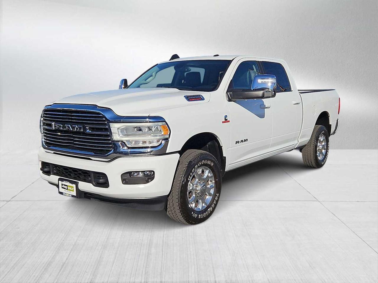 2024 Ram 2500 Laramie Irving TX