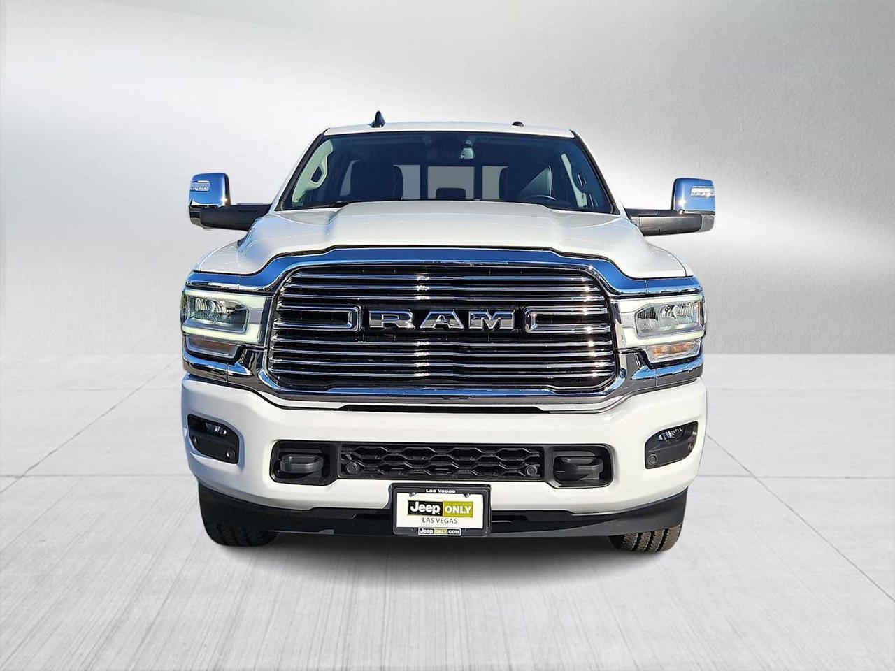 2024 Ram 2500 Laramie Irving TX