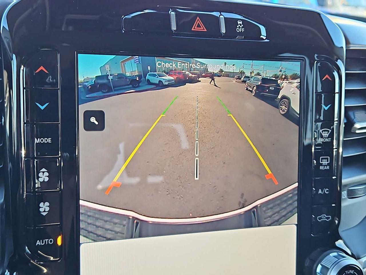 2024 Ram 2500 Laramie Irving TX