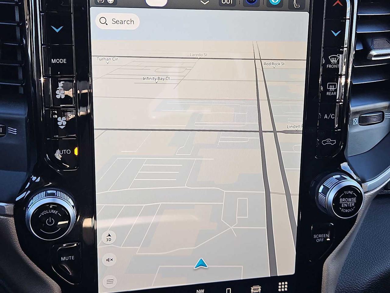 2024 Ram 2500 Laramie Irving TX